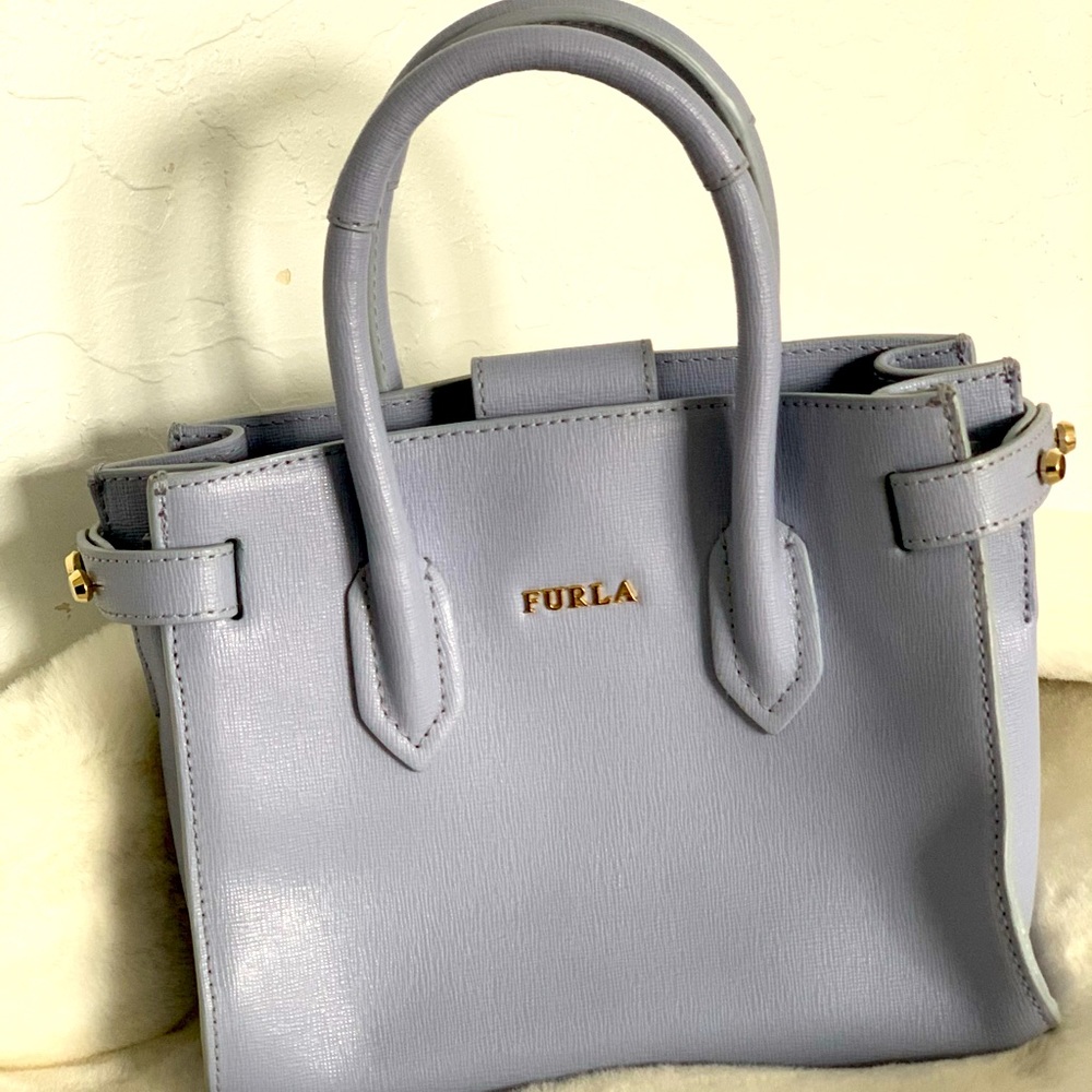 Small handbag